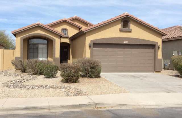 Nice 3 bedroom 2 bath home in Maricopa! photos photos