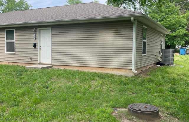 720 S Jackson Avenue photos photos