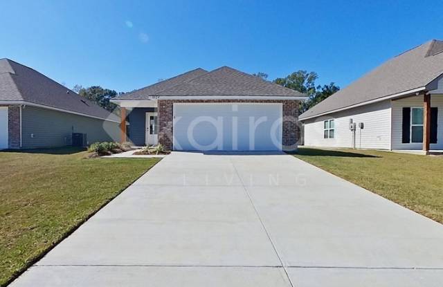 8024 Hendrick Drive - 8024 Hendrick Drive, Old Jefferson, LA 70817