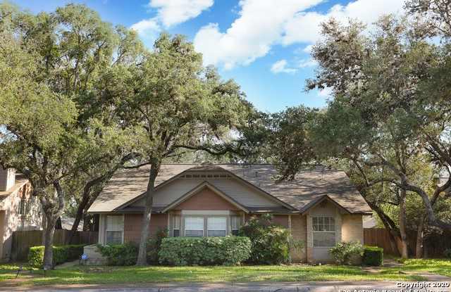 9540 Dover Ridge - 9540 Dover Ridge, San Antonio, TX 78250