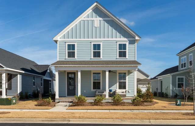 1244 Trisail Terrace - 1244 Trisail Terrace, Wilmington, NC 28412