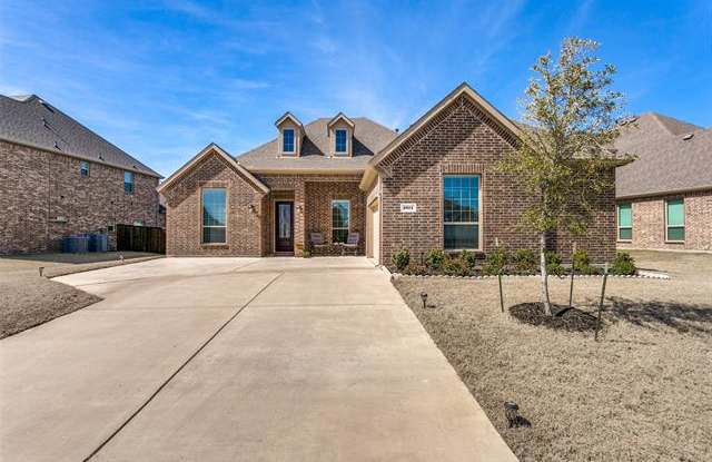 1914 Doves Landing Lane - 1914 Doves Landing Ln, Wylie, TX 75098