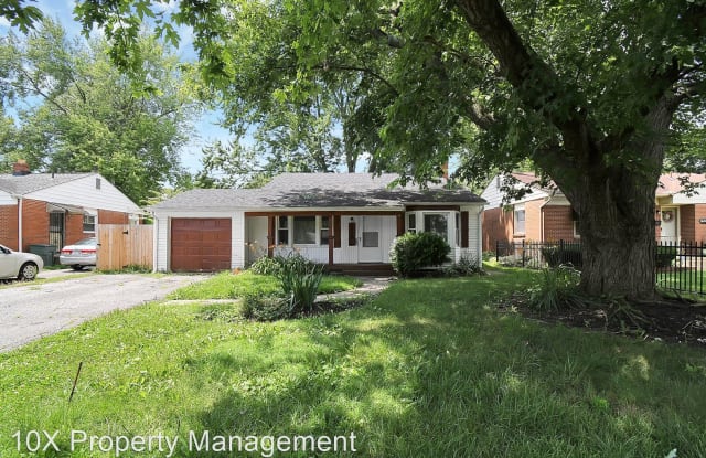 1609 Courtright Road - 1609 Courtright Road, Columbus, OH 43227
