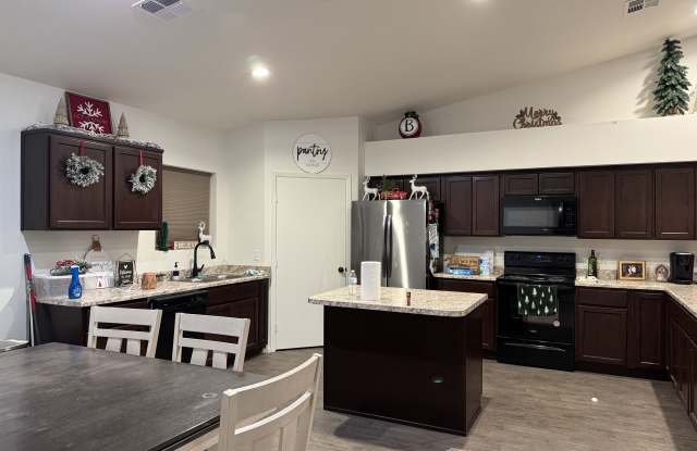 3621 South Desert Sky Drive photos photos