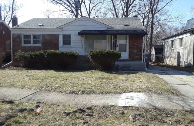 356 Longfellow St - 356 Longfellow, Inkster, MI 48141