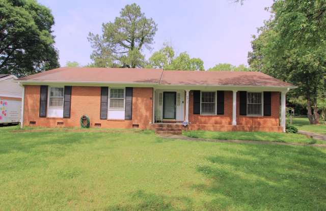 (Coming Soon) 3 Bedroom Brick Ranch in Idlewild Farms photos photos