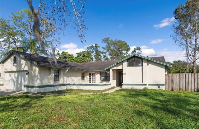 9149 PALM TREE DRIVE - 9149 Palm Tree Drive, Orange County, FL 34786