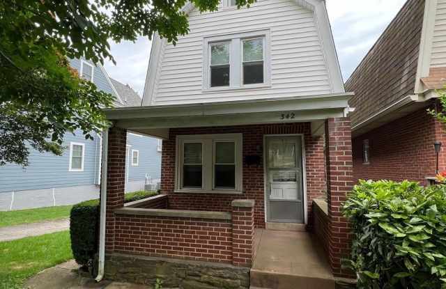 342 DUDLEY Avenue - 342 Dudley Avenue, Narberth, PA 19072