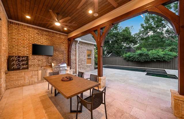 12114 Prestonridge Road Gallery 3