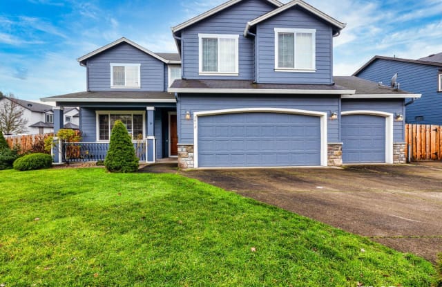 3513 NE 96th Street - 3513 Northeast 96th Street, Hazel Dell, WA 98665