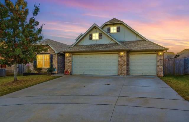 4 Bed | 3 Bath in Broken Arrow! photos photos