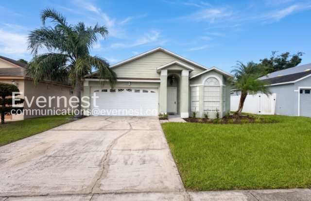 1473 Harbin Drive Gallery 1