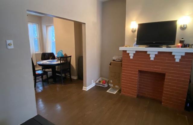 AVAILABLE MAY 2026 - 2.5 Bedroom Home in Mt Washington w/ Fenced In Yard! photos photos