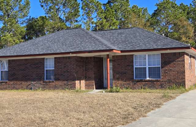 1005 Lamar Court - 1005 Lamar Court, Hinesville, GA 31313