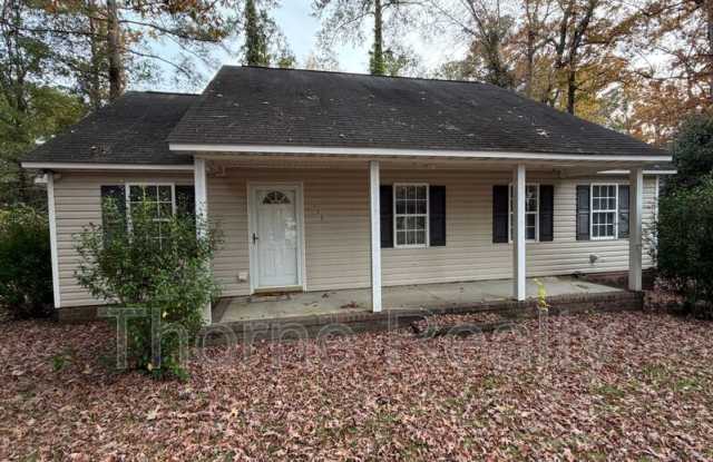 113 Charlotte Ave - 113 Charlotte Avenue, Rocky Mount, NC 27804
