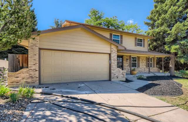 4094 South Willow Way - 4094 South Willow Way, Denver, CO 80237
