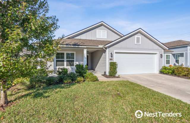 Like New in Fernandina's Village Walk! photos photos