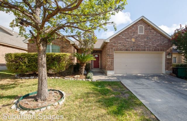 8815 Gustine Dr - 8815 Gustine Drive, San Antonio, TX 78023