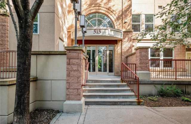 515 N 1st Street - 515 North 1st Street, Minneapolis, MN 55401
