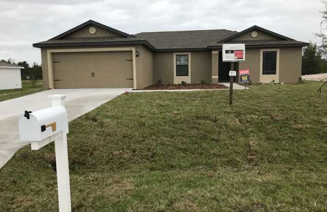 Beautiful 3 bedroom, 2 bathroom LGI home in Poinciana ... photos photos