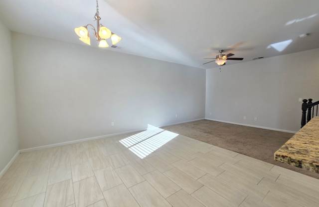 Sunlit Reno Home with Spacious Loft, Balcony & 2-Car Garage Gallery 4