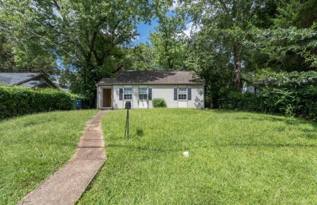 1031 Edie Avenue Southeast - 1031 Edie Avenue Southeast, Atlanta, GA 30312