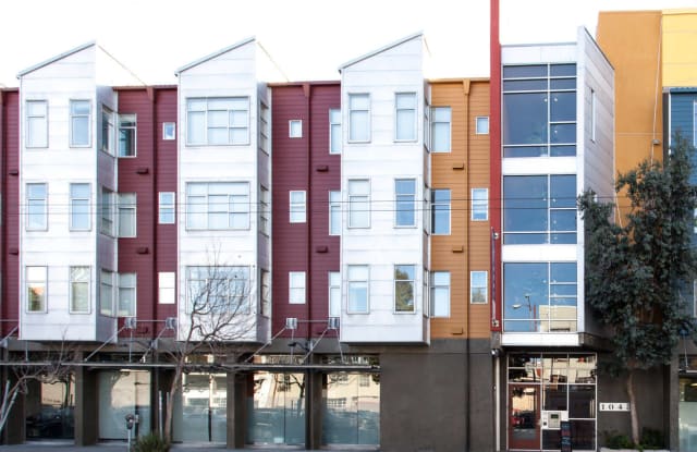 Soma Residences photos photos