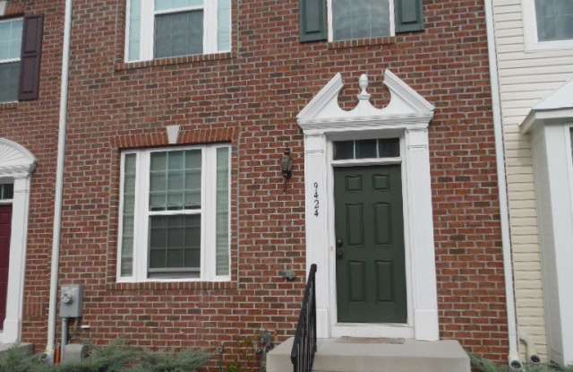 9424 Paragon Ct - 9424 Paragon Ct, Owings Mills, MD 21117