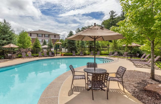 The Lodge at Ames Pond photos photos