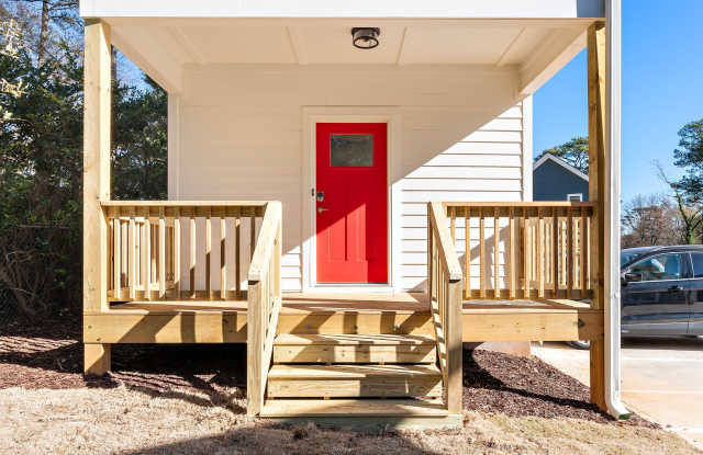 146 Faircloth Street photos photos