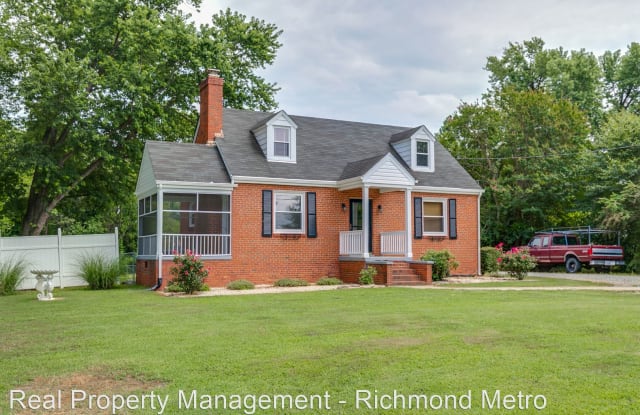 4605 Brittles Lane - 4605 Brittles Lane, Montrose, VA 23231
