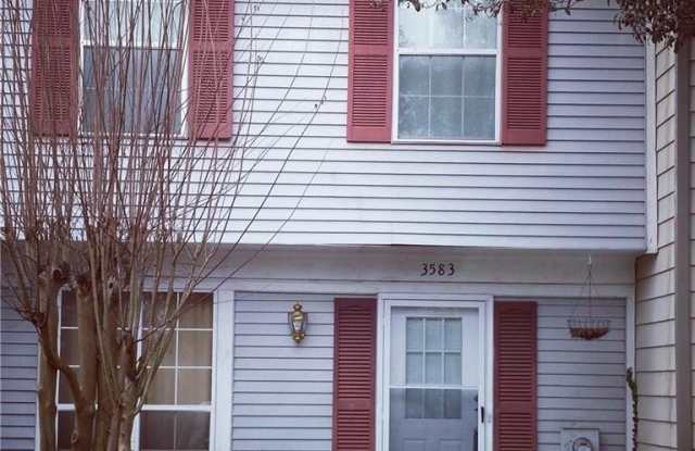 3583 Kennesaw Station Drive NW photos photos