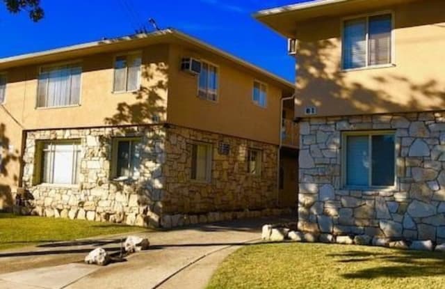91 S Meridith Avenue - 91 S Meridith Ave, Pasadena, CA 91106