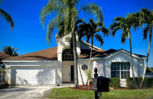 18859 La Costa Lane - 18859 La Costa Lane, Palm Beach County, FL 33496