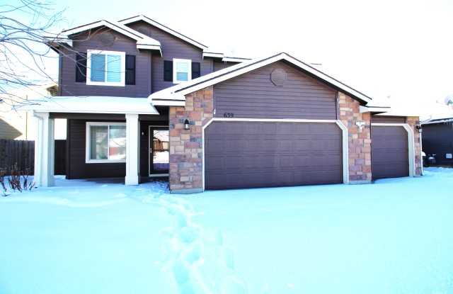 639 E Willowbrook Dr photos photos