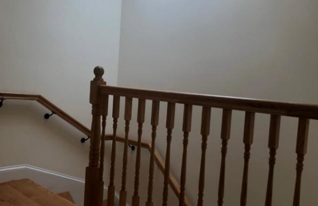 4 Grant - 4 Grant Street, Boston, MA 02125