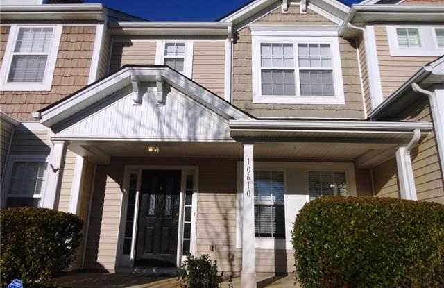 10610 Trolley Run Drive - 10610 Trolley Run Dr, Huntersville, NC 28031