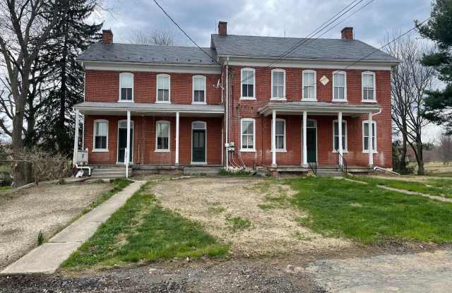 633 FIELDCREST Drive - 633 Fieldcrest Drive, Willow Street, PA 17602