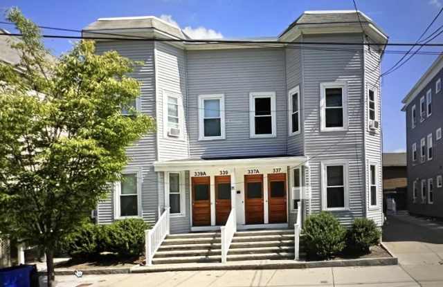 337 Beacon St. photos photos