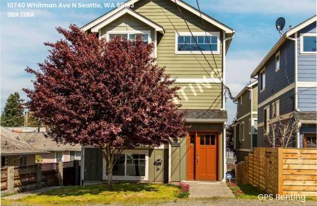 Beautiful Bed 3, Bath 3, home! photos photos