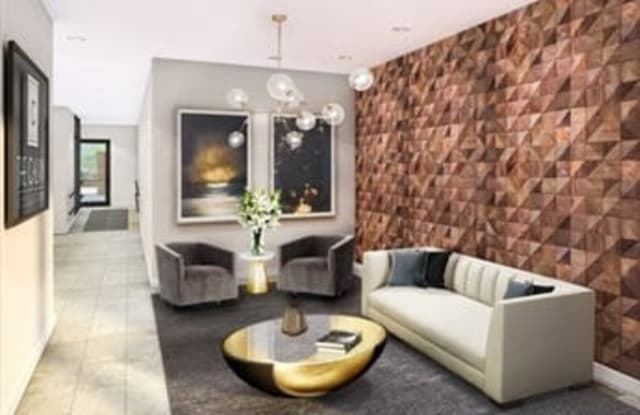 420 Harvard Street - 201 - 420 Harvard Street, Brookline, MA 02446