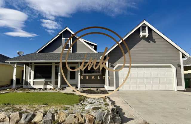 Lovely Carson City Home photos photos