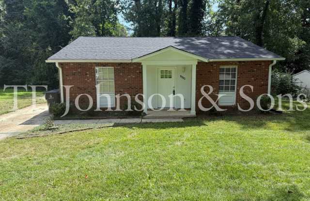 Updated Winston-Salem Home with Quartz Countertops and Modern Finishes Gallery 1