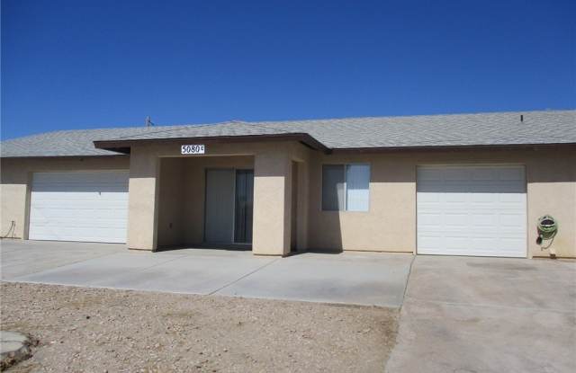 5080 S La Calzada Drive photos photos