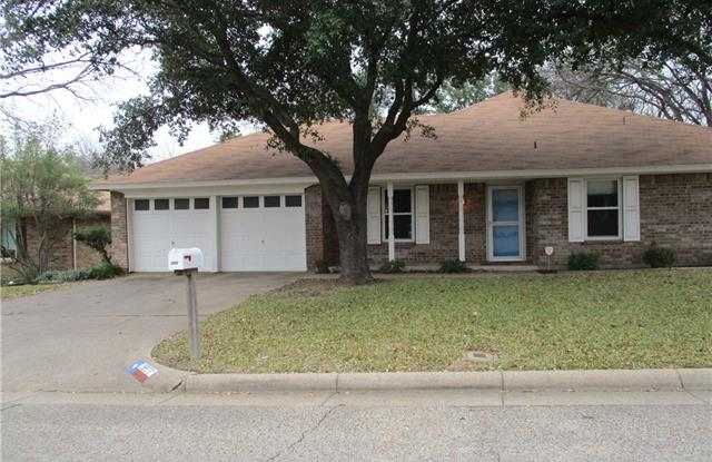 3803 Enamor Drive - 3803 Enamor Drive, Arlington, TX 76016