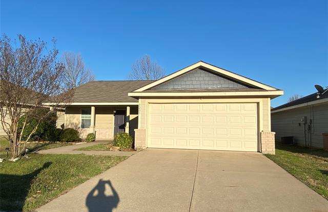 2201 Teddy Roosevelt Drive - 2201 Teddy Roosevelt Drive, McKinney, TX 75072