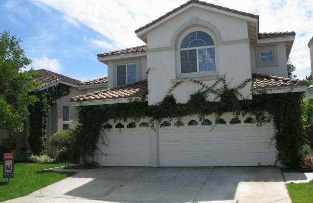 12138 Wooded Vista Lane - 12138 Wooded Vista Lane, San Diego, CA 92128