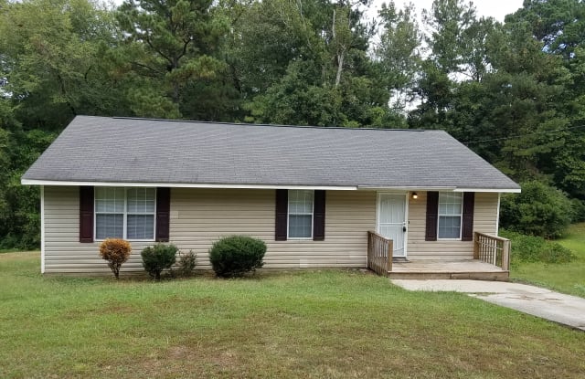 1500 California Ave - 1500 California Avenue, Conley, GA 30288