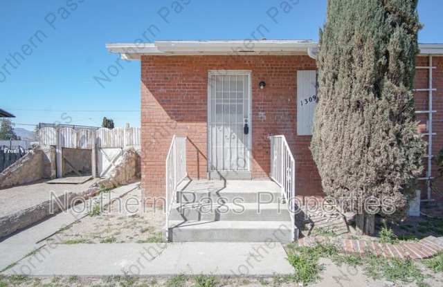 1309 Chadbourne photos photos