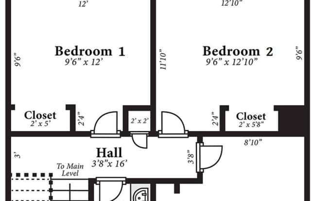 1319/21 St. James Ct. Gallery 4